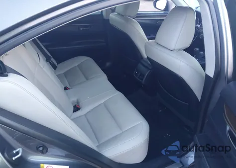 2013 Lexus Es 350 from USA, damaged, VIN JTHBK1GGXD2062736